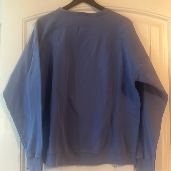 Clemson Tigers Sweatshirt XL - Picture 3 of 3